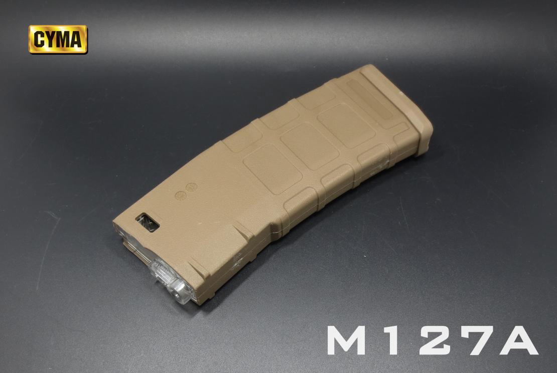M127A