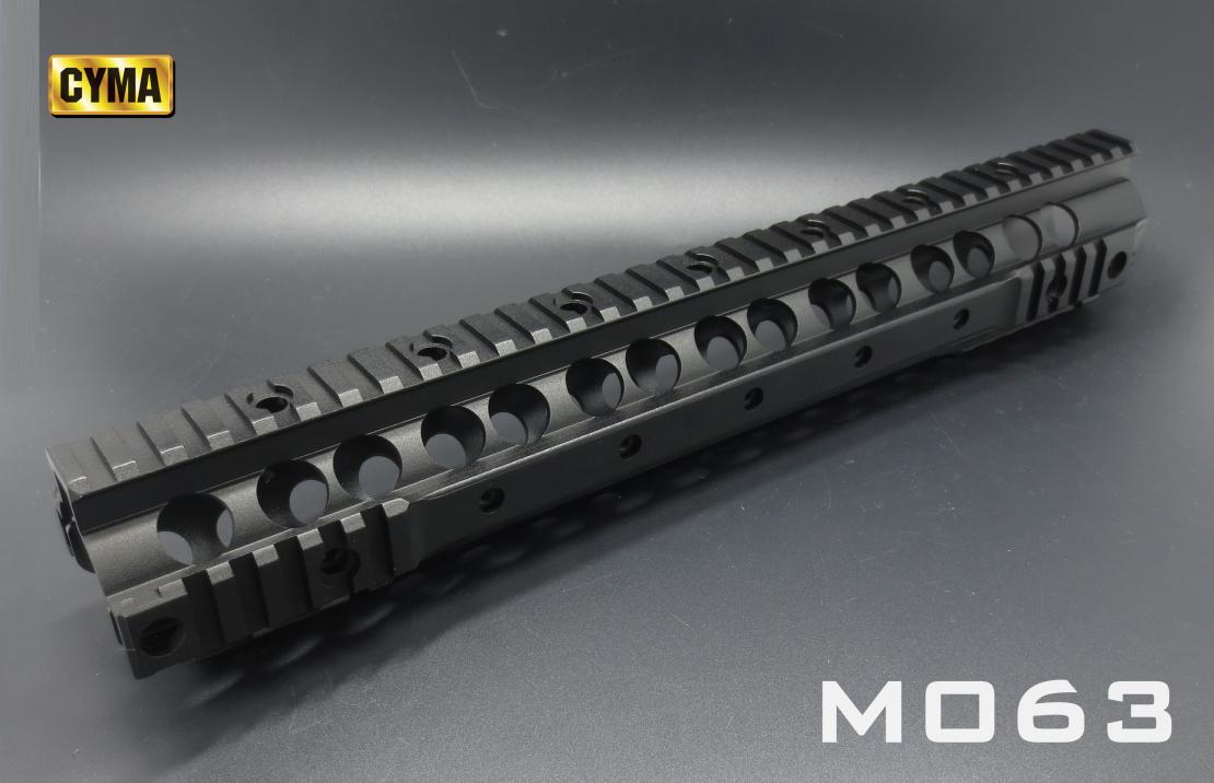CYMA GUN