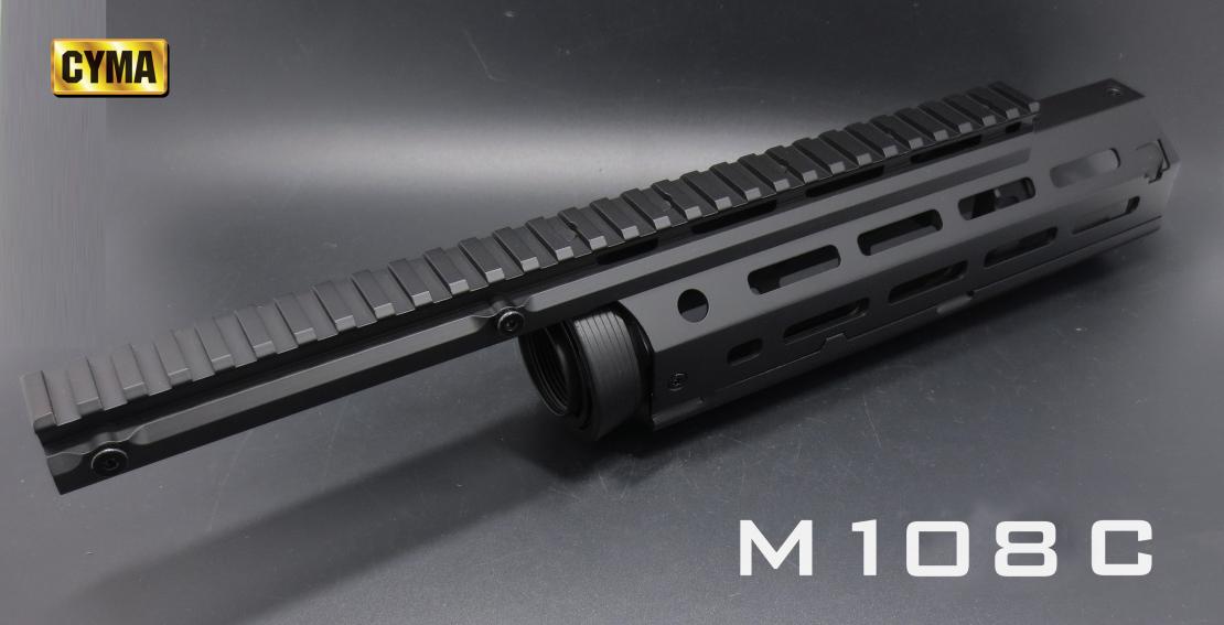 M108C