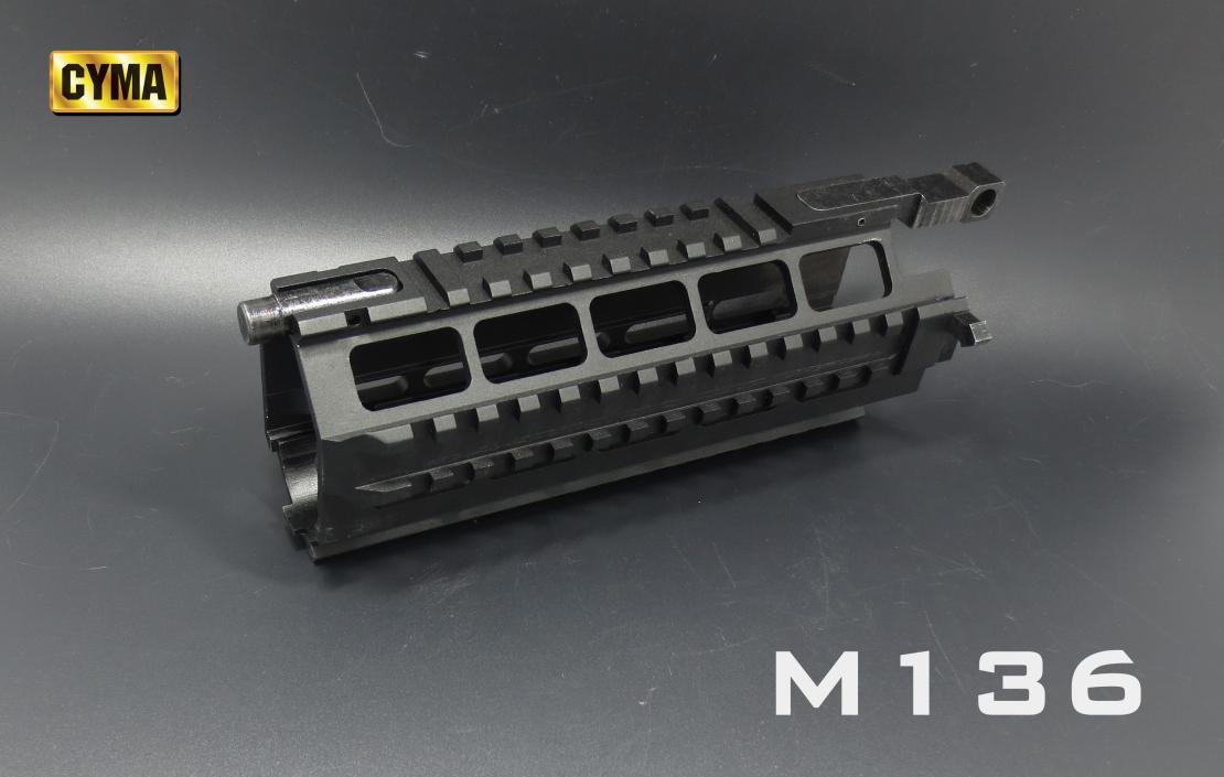 M136