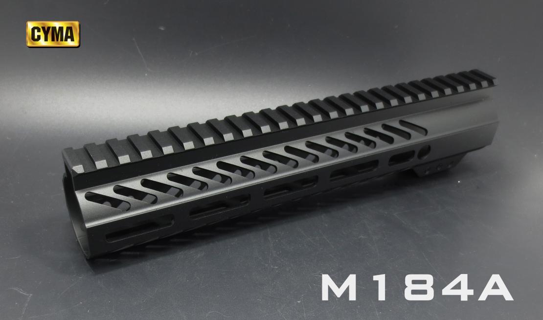 M184A