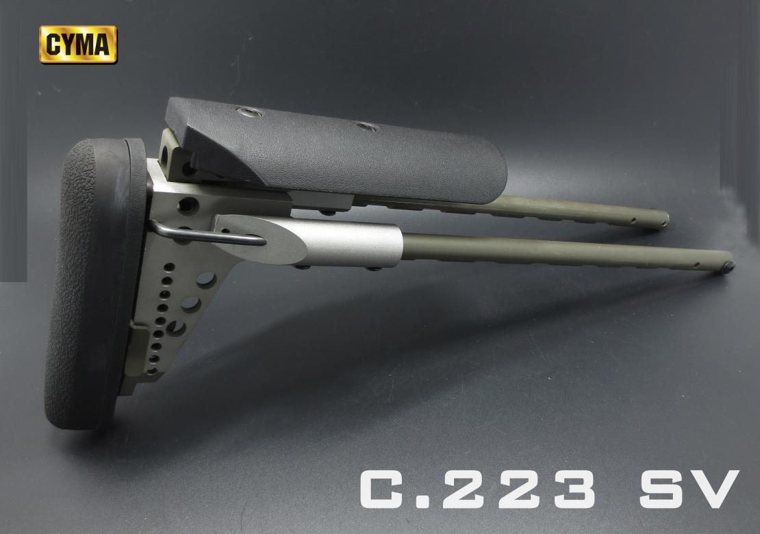 C223 SV