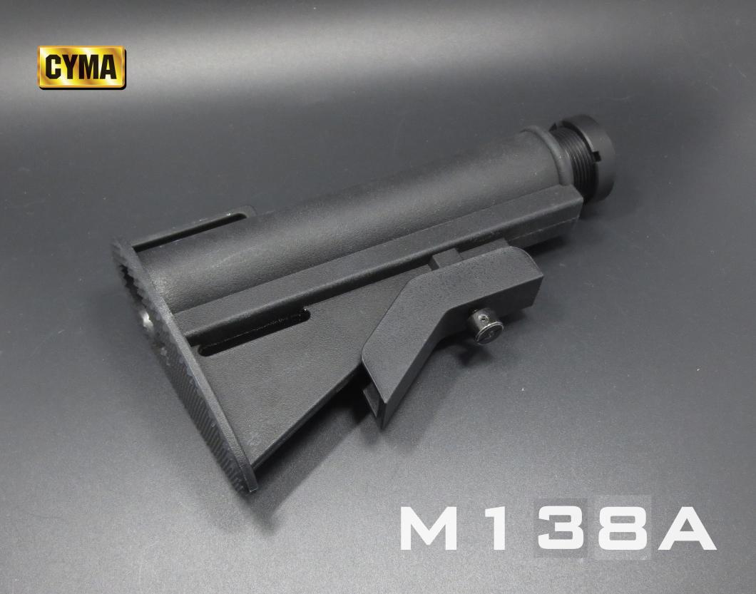 M138A