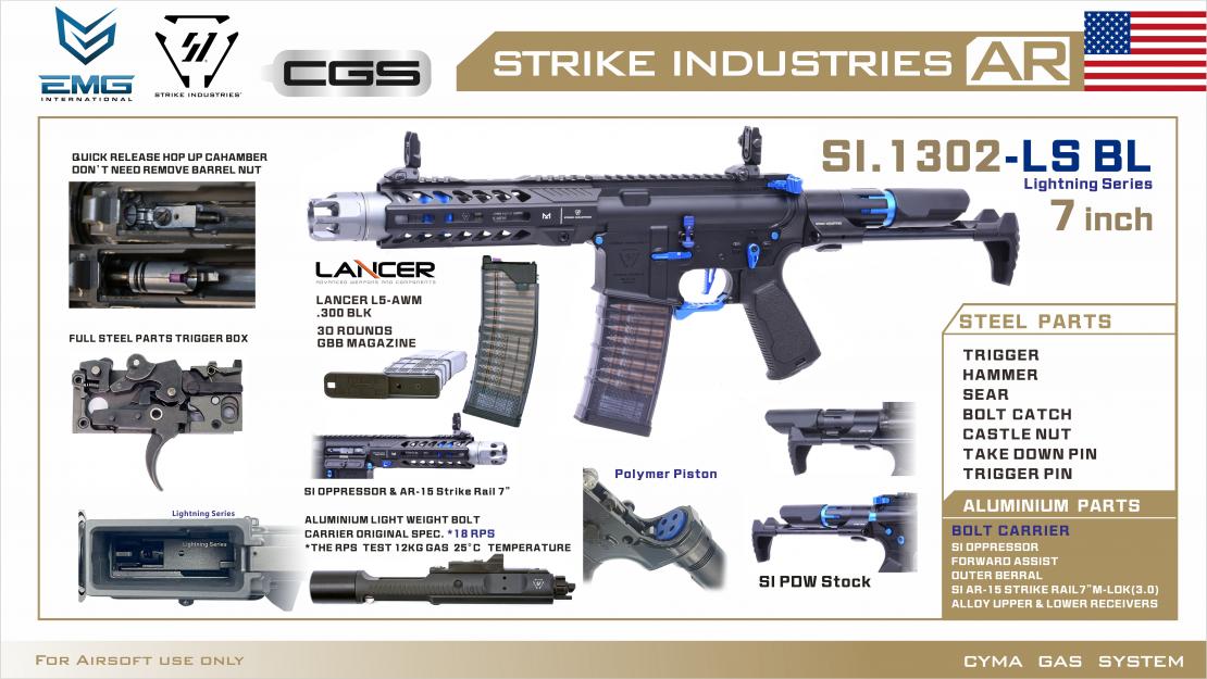 SI.1302-LS BL