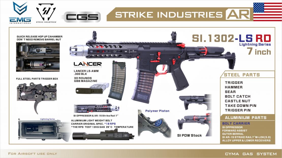 SI.1302-LS RD