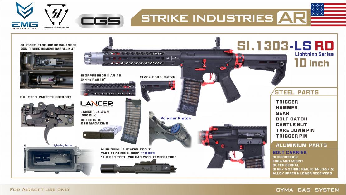 SI.1303-LS RD