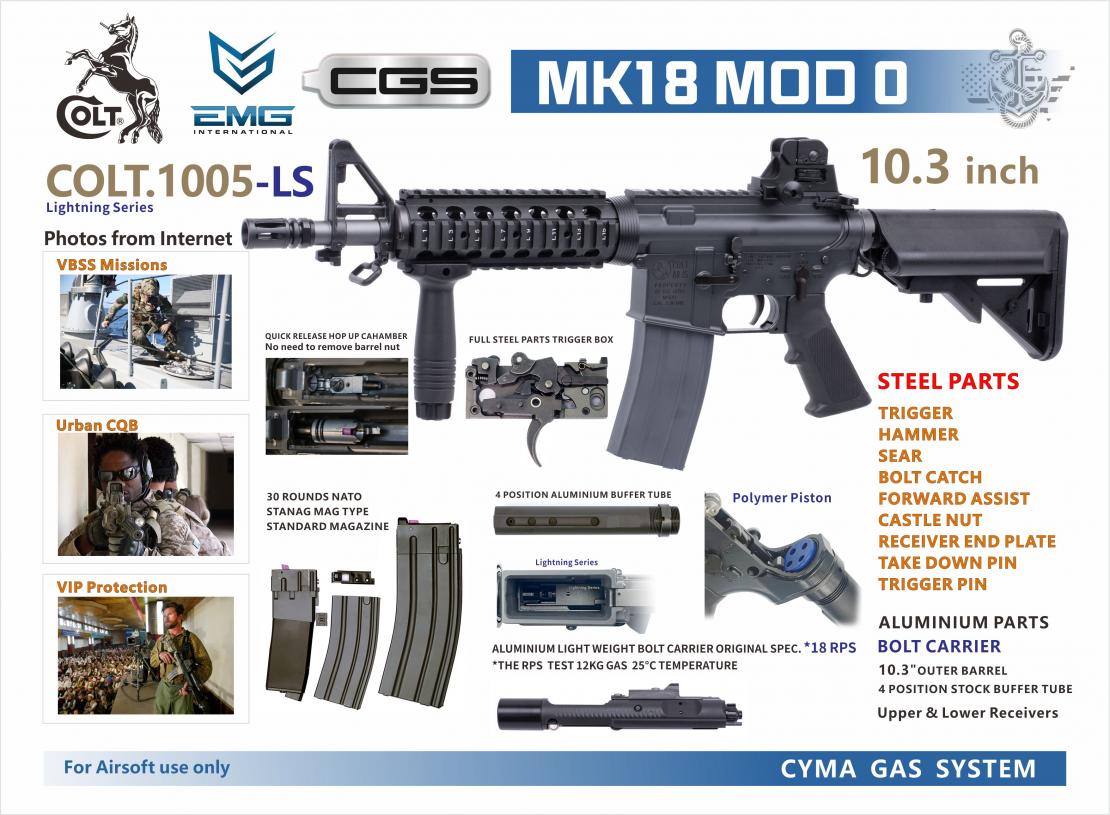 COLT.1005-LS