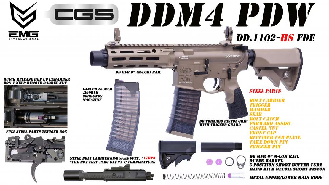DD.1102-HS FDE