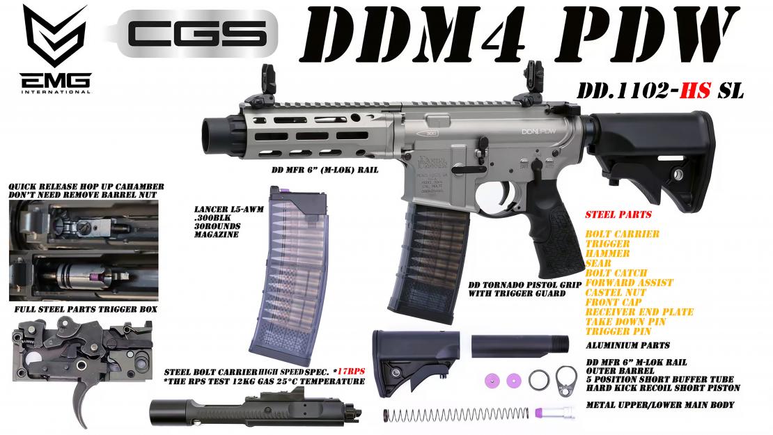 DD.1102-HS SL
