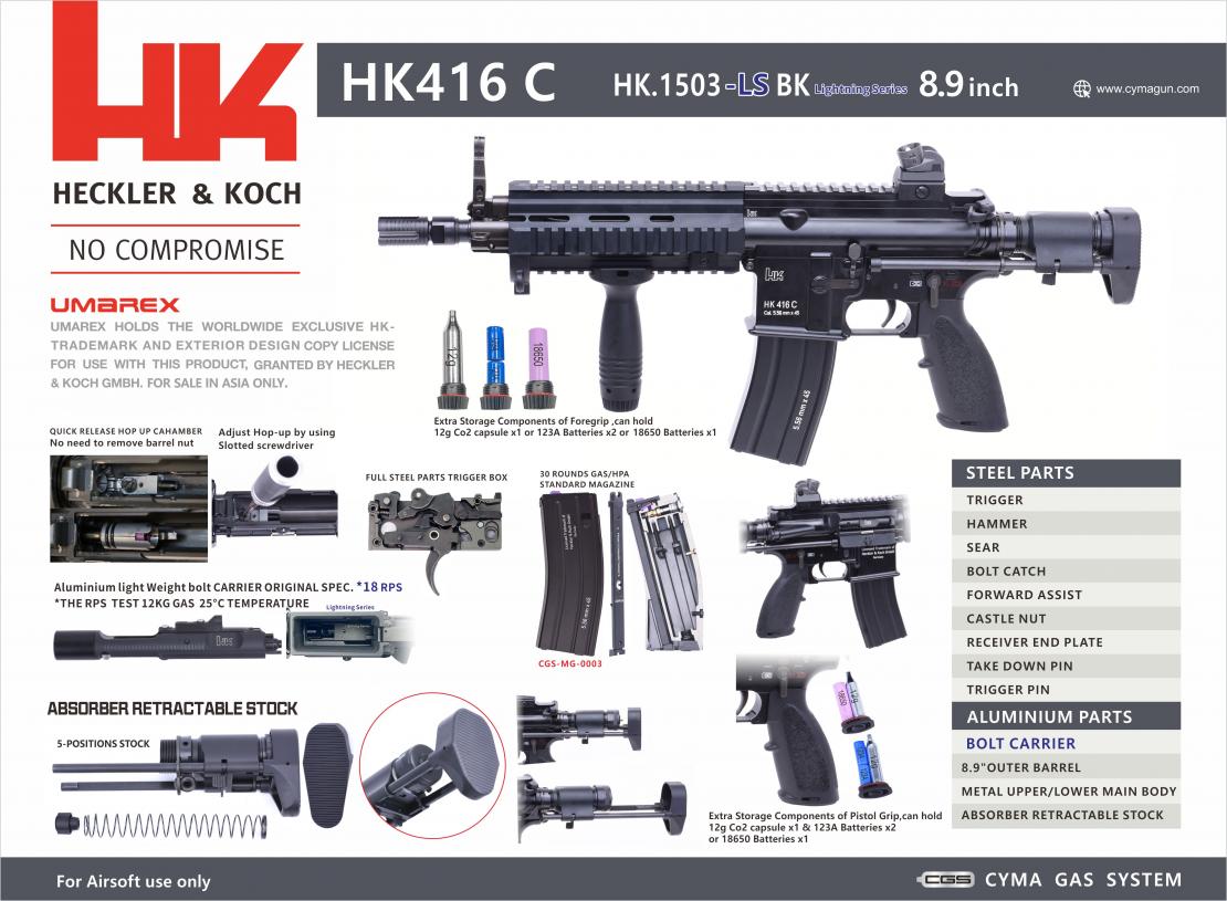 HK.1503-LS BK