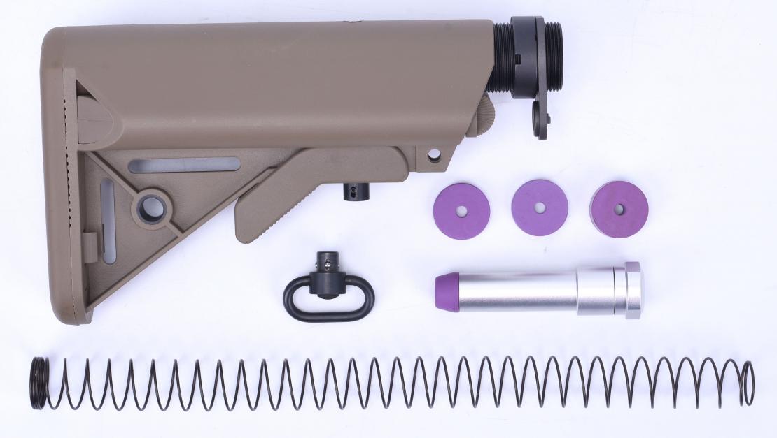 CGS-BT-0005 FDE