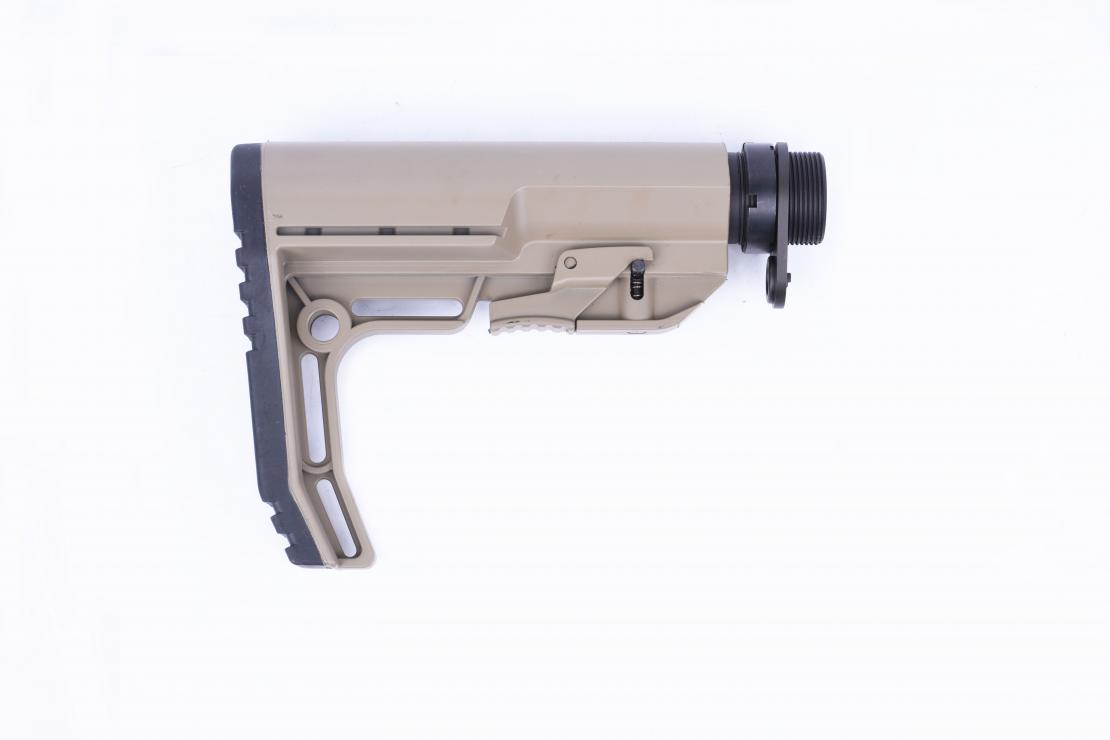CGS-BT-0007 FDE