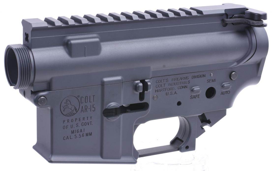 COLT-RS-0001