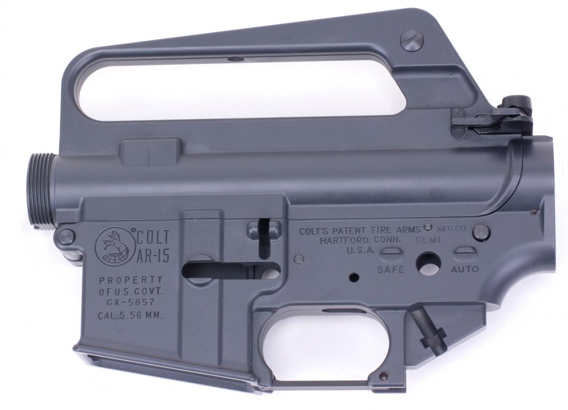 COLT-RS-0008