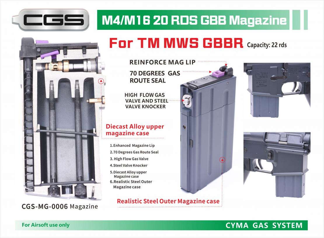 CGS-MG-0006
