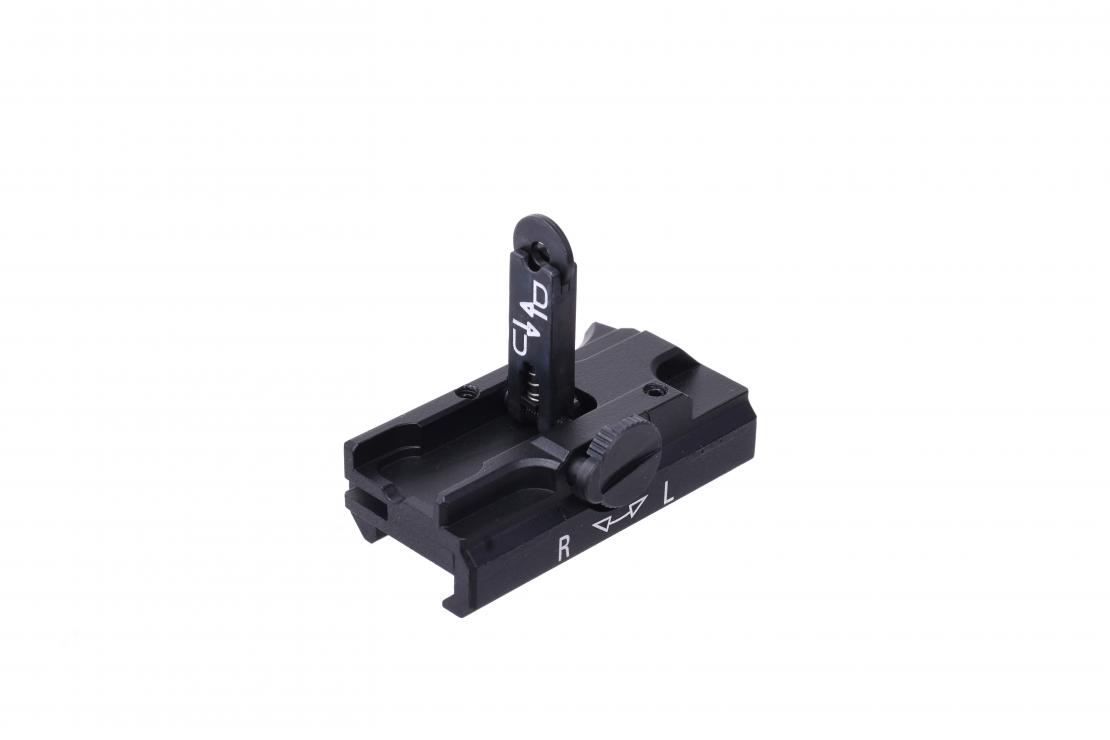 CGS-SM-0007
