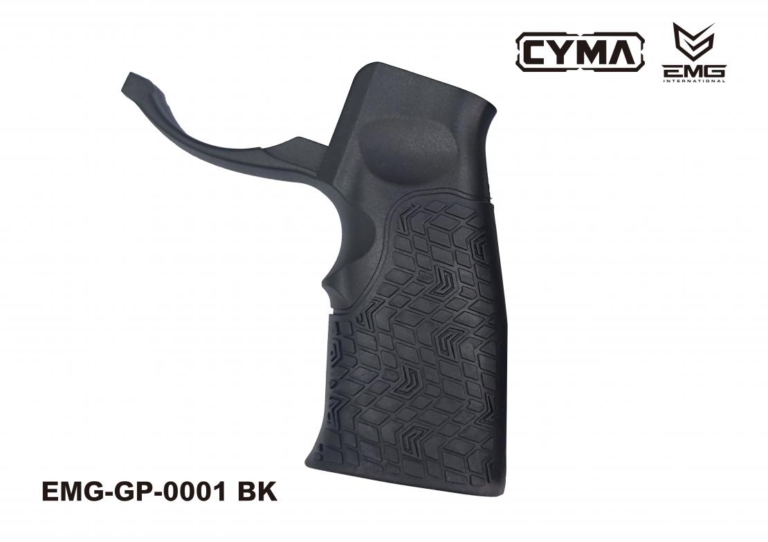 EMG-GP-0001 BK