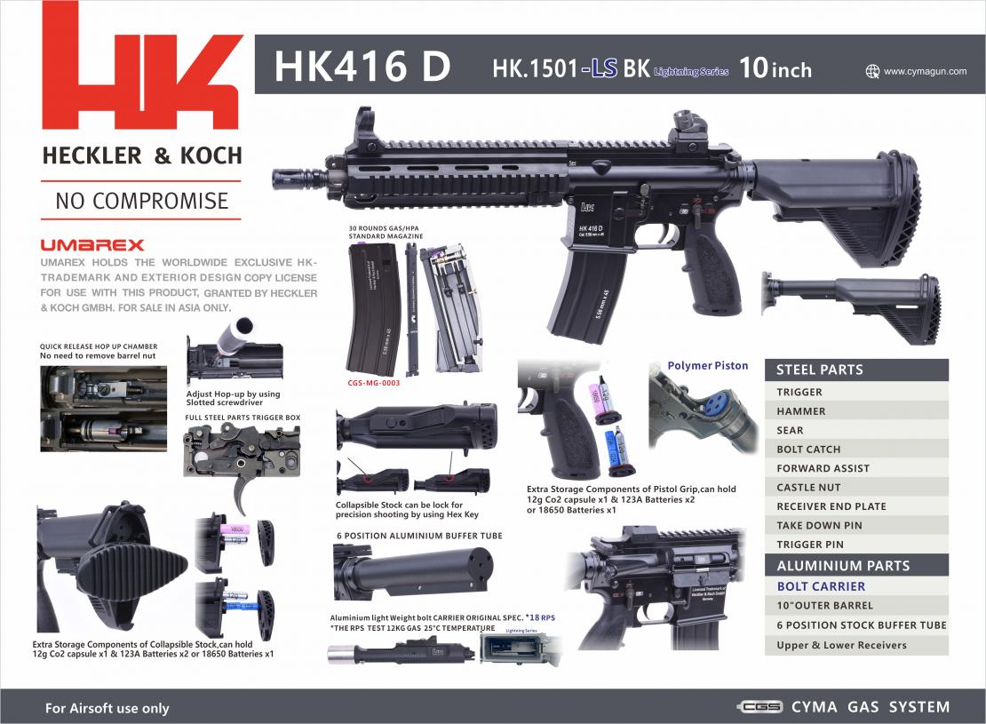 HK.1501-LS BK