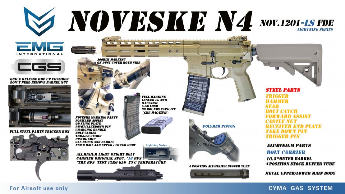 NOV.1201-LS FDE