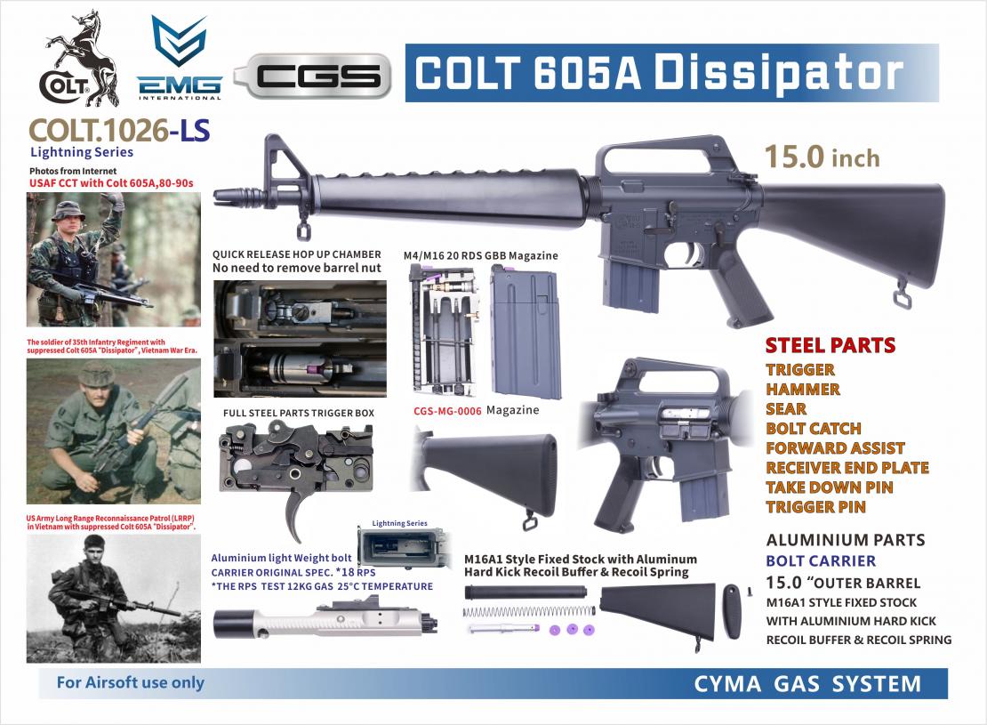 COLT.1026-LS