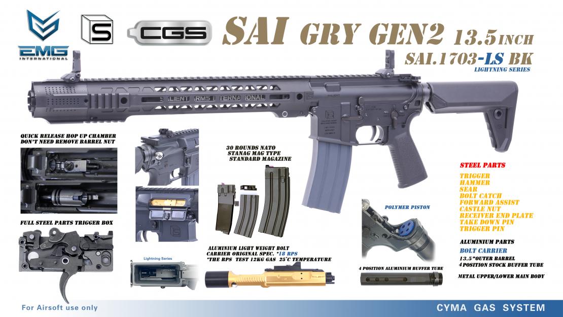 SAI.1703-LS BK