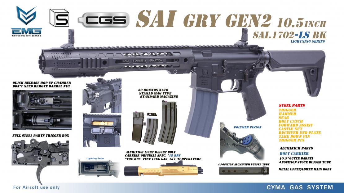 SAI.1702-LS BK