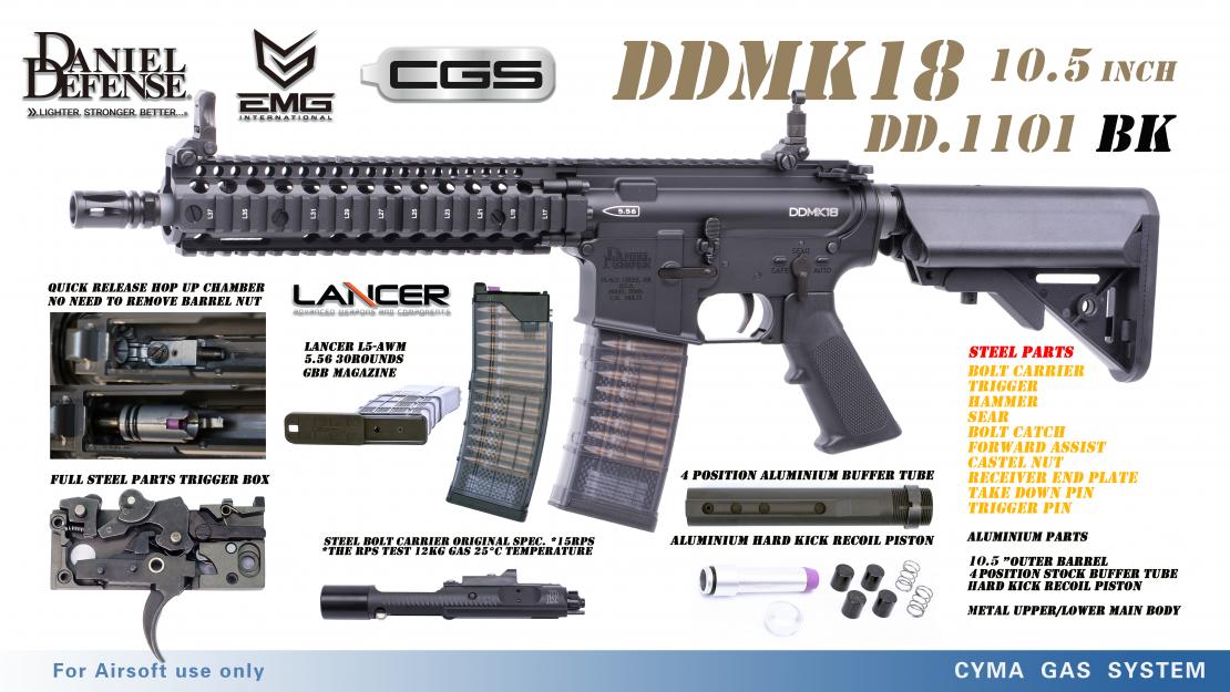 DD.1101 BK