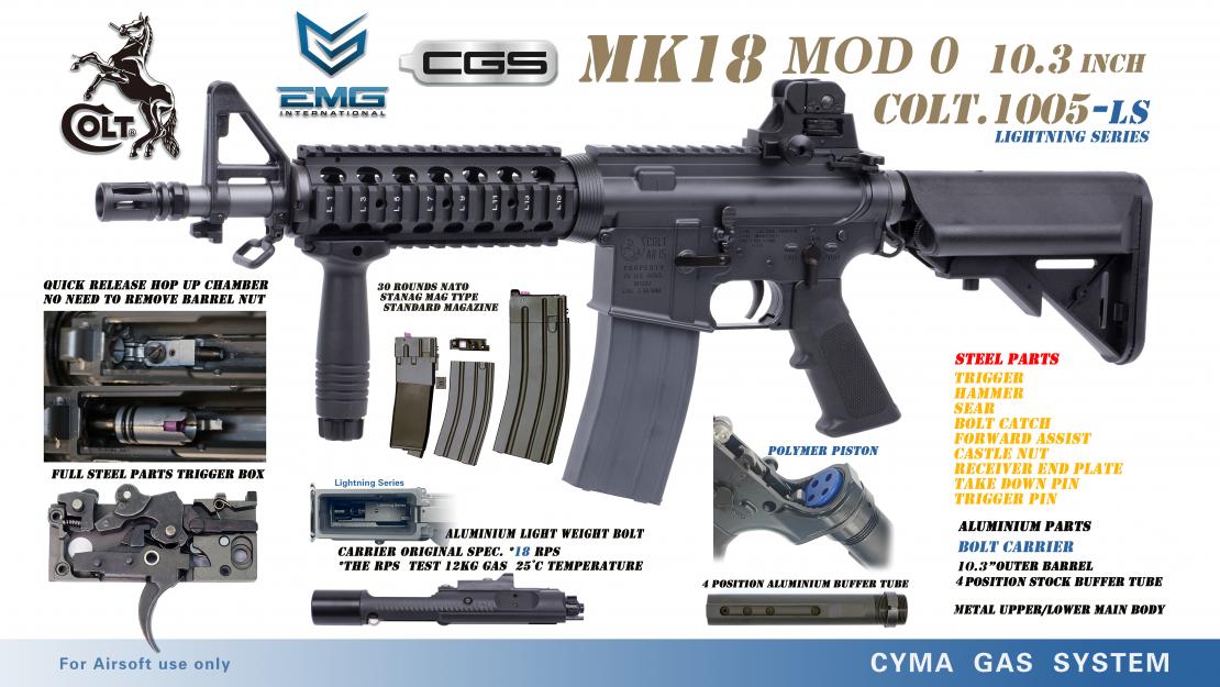COLT.1005-LS