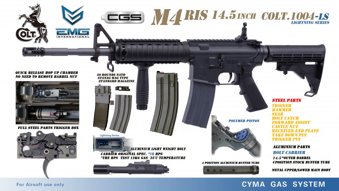 COLT.1004-LS