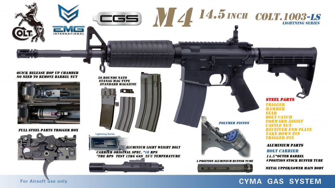 COLT.1003-LS