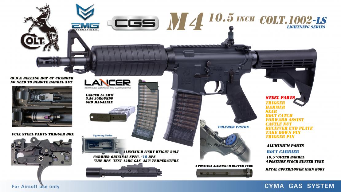 COLT.1002-LS