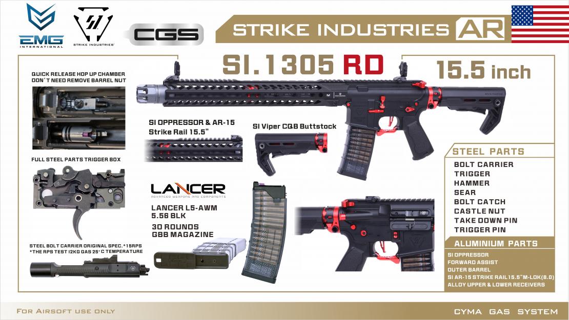 SI.1305 RD
