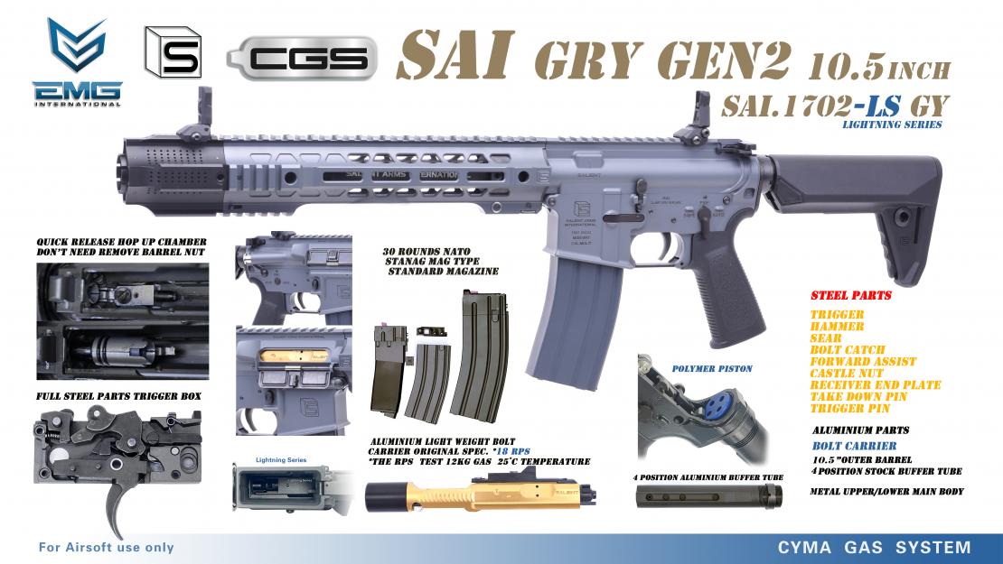 SAI.1702-LS GY