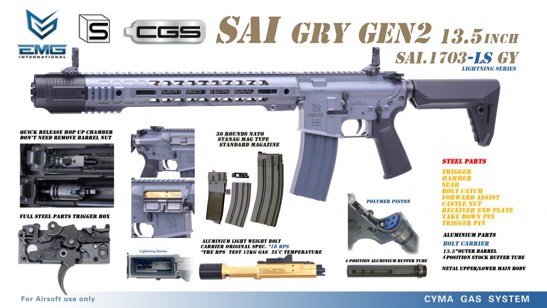 SAI.1703-LS GY