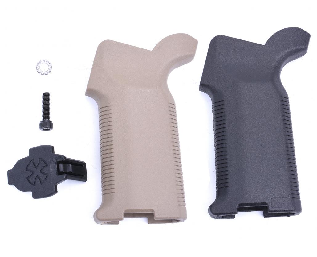 Nov Gp CYMA GUN